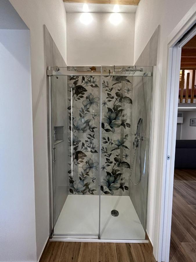 La Formica Apartment Агридженто Екстериор снимка