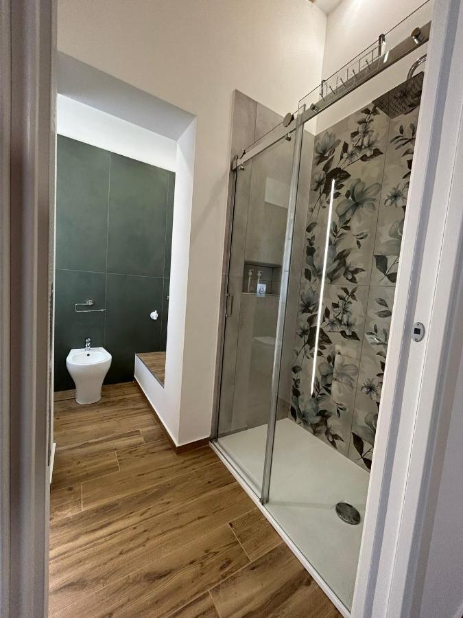 La Formica Apartment Агридженто Екстериор снимка