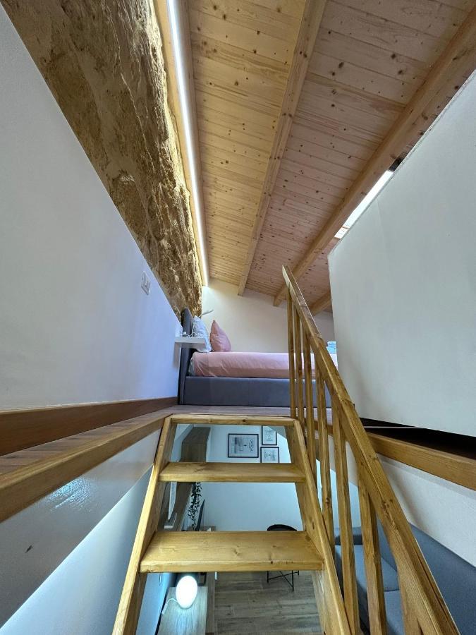 La Formica Apartment Агридженто Екстериор снимка