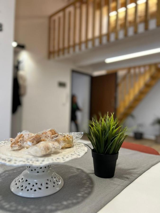 La Formica Apartment Агридженто Екстериор снимка