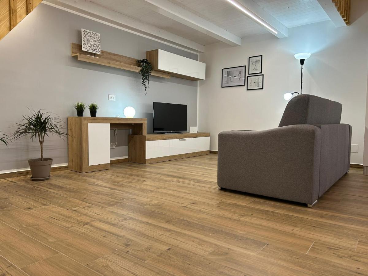La Formica Apartment Агридженто Екстериор снимка
