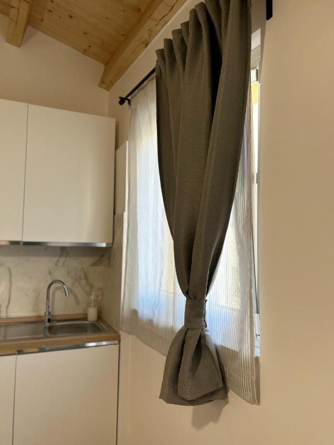 La Formica Apartment Агридженто Екстериор снимка