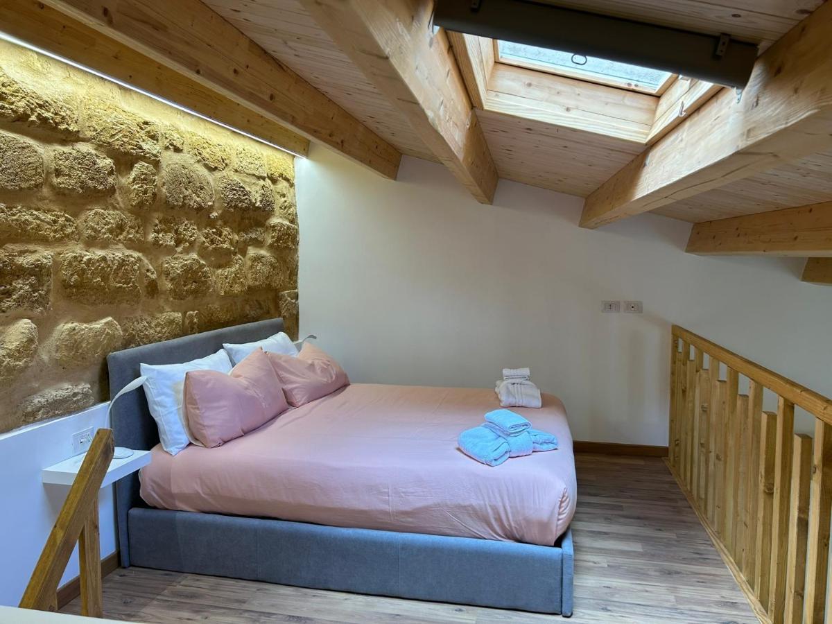 La Formica Apartment Агридженто Екстериор снимка