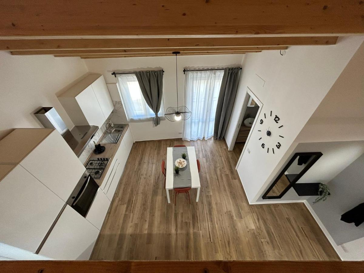 La Formica Apartment Агридженто Екстериор снимка