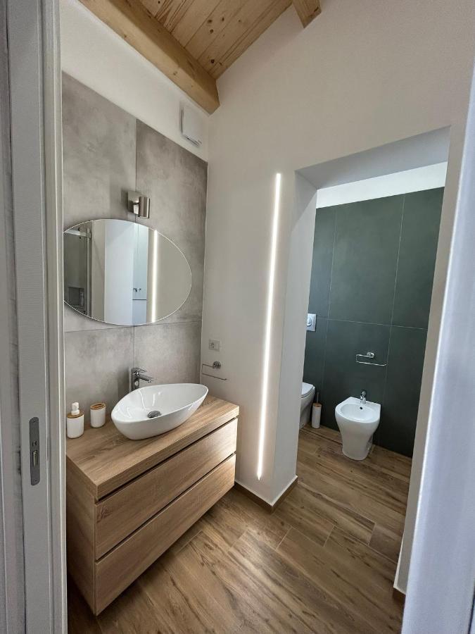La Formica Apartment Агридженто Екстериор снимка